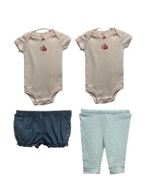Carters Set